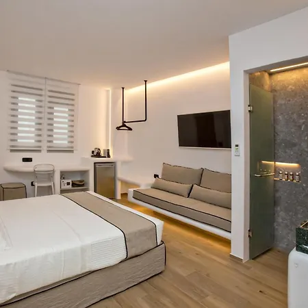 Levantes Luxury I Ii Apartment *