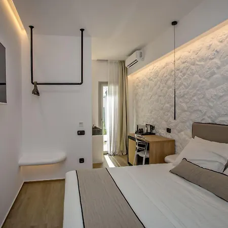 Apartment Levantes Luxury I Ii *
