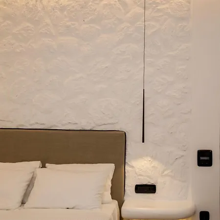 Levantes Luxury I Ii Apartment Tínos