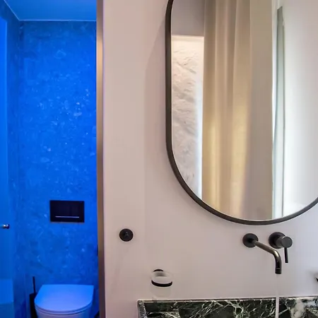Levantes Luxury I Ii * Tinos