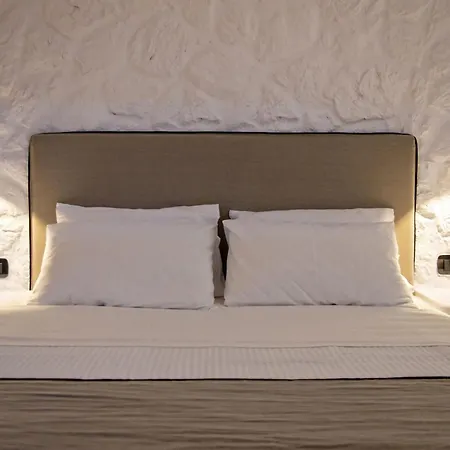 Apartment Levantes Luxury I Ii