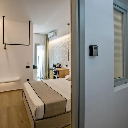 Levantes Luxury I Ii Apartment *
