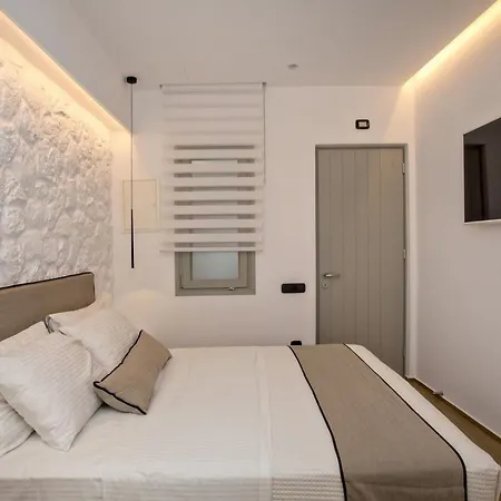 Apartment Levantes Luxury I Ii *