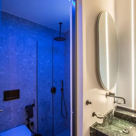 Levantes Luxury I Ii Apartment Tinos