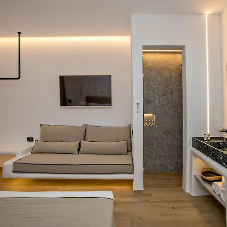 Levantes Luxury I Ii Apartment