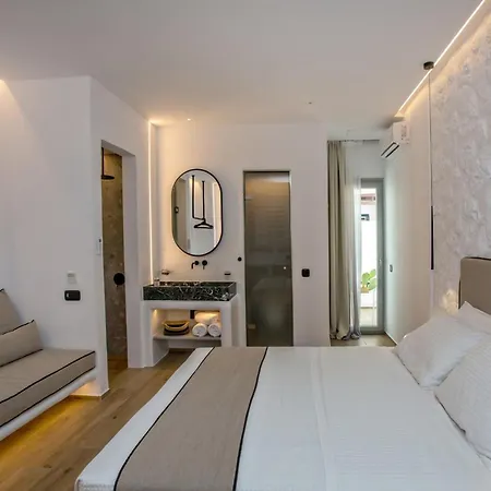 Apartment Levantes Luxury I Ii