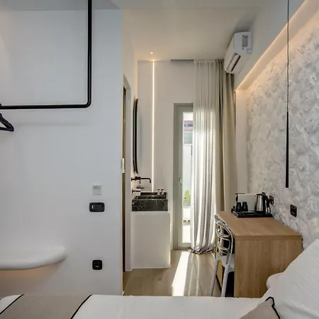 Levantes Luxury I Ii Apartment *